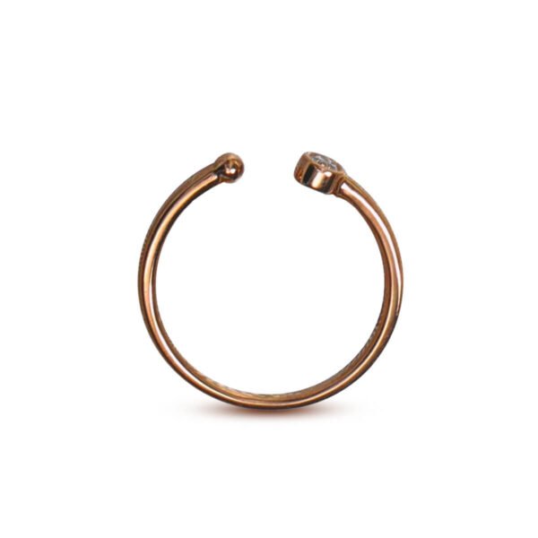 Minola Golden Ring