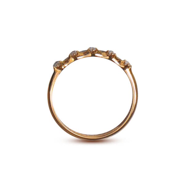 Minola Golden Ring